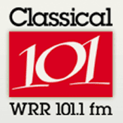 WRR Classical 101.1 FM