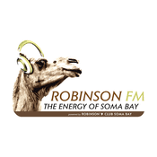 ROBINSON FM