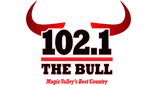 102.1 The Bull