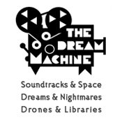 Intergalactic FM 4 - The Dream Machine
