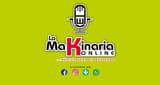 La Makinaria Online