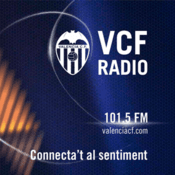 VCF Radio 101.5