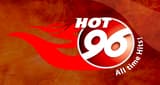 Hot96 FM