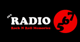 Radio 567 - XRN Australia
