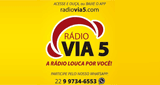 Radio Via 5