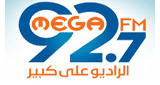 Mega FM
