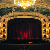 Miled Music Opera