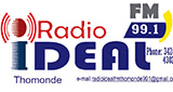 Radio Ideal de Thomonde