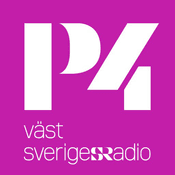 Sveriges Radio P4 Väst