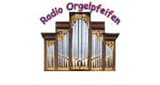 Radio-Orgelpfeifen
