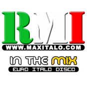 RMI - In The Mix