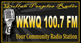 Gullah People’s Radio WKWQ