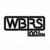 WBRS 100.1 FM