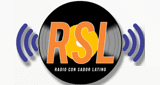 Radio Con Sabor Latino