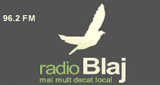 Radio Blaj