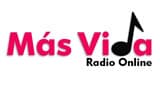 Más Vida Radio
