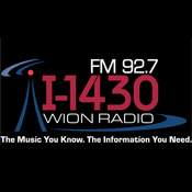 WION - I1430 AM
