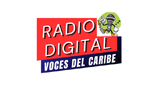 Radio Digital Voces del Caribe
