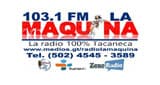 Radio La Maquina