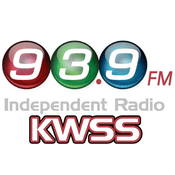 KWSS 93.9 FM - Independent Radio
