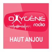 Radio Haute Angevine - Oxygène Radio