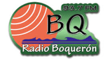 Boquerón