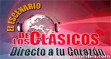 El Escenario De Los Clásicos