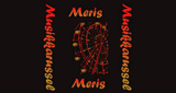 Meris-Musikkarussel