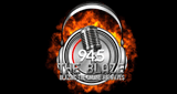 94.5 The Blaze
