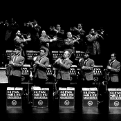 Radio Caprice - Big Band