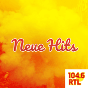 104.6 RTL Neue Hits