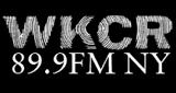 WKCR