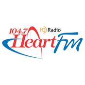 CIHR - 104.7 Heart FM