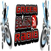 Green-Beatz-Radio