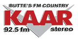 92.5 KAAR FM