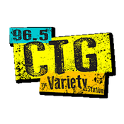 WCTG - The Variety Station 96.5 FM
