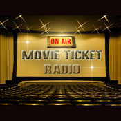 Movie Ticket Radio Pop
