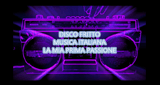 Radio Disco Fritto Italia