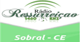 Rádio Ressurreição AM 1460