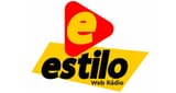 Web Radio Estilo