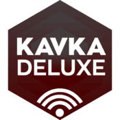 KANAL KAVKA
