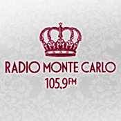 Radio 105.9 FM Monte Carlo