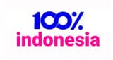 100% Indonesia