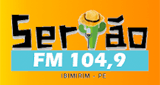 Rádio Sertão FM 104.9