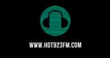 Hot 92.3 FM
