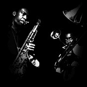 Radio Caprice - Hard Bop