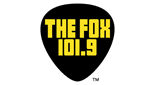101.9 The Fox