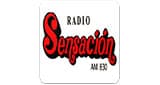 Radio Sensación