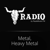 Wacken Radio by rautemusik.fm