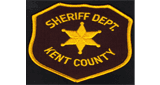Kent County Police and Fire Dispatch